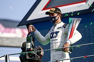 Tost: Red Bull beslist uiterlijk in november over rijdersbezetting