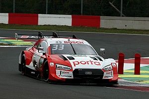 Rast wint ook tweede race Zolder, Frijns valt uit