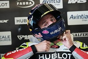 Zarco : "Toutes les conditions réunies pour faire du bon travail"