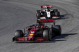 Quitter Ferrari ne serait "pas très éthique" pour Haas