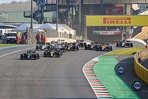 Overzicht: Strafpunten Formule 1-coureurs voor seizoen 2021