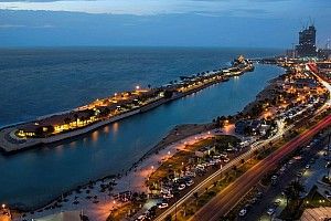 La F1 confirma un GP en Arabia Saudita para 2021