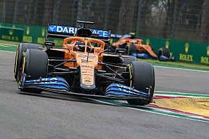 Un desarrollo acelerado fue clave para el avance de McLaren