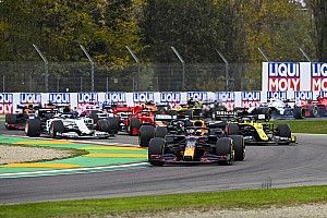 GP de Emilia Romagna no recibirá público en 2021