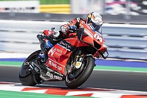 MotoGP 2020: orari TV di Sky, DAZN e TV8 del GP di Catalogna
