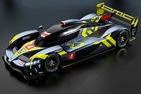 ByKolles dévoile les pilotes de developpement de son Hypercar