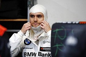 Auer: Tak Ada Pembicaraan Serius dengan BMW soal Formula E