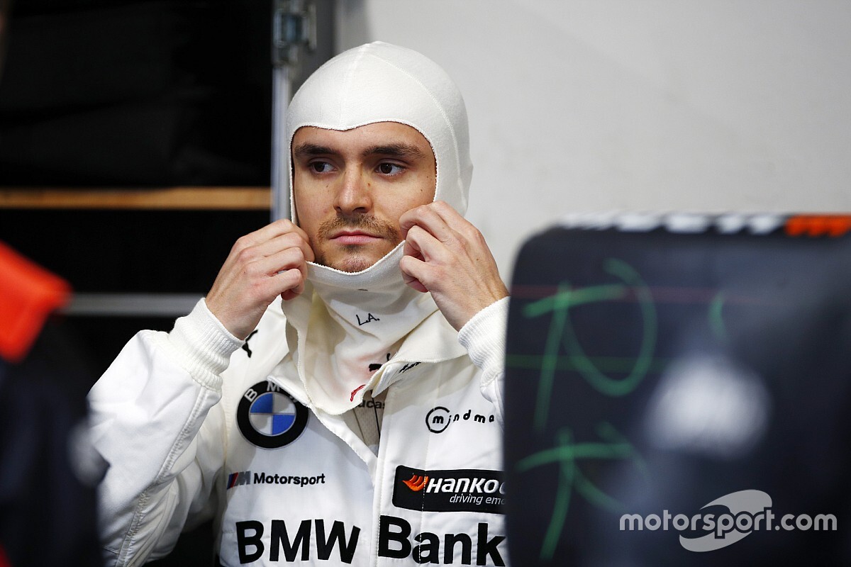 Auer: Tak Ada Pembicaraan Serius dengan BMW soal Formula E