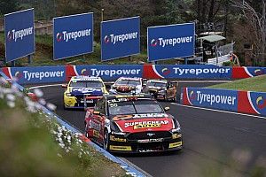 2021 Supercars calendar unveiled