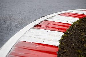 F1 sürücüleri, Nürburgring’deki pist limitleri konusunda uyarıldılar