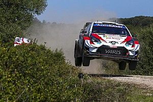 WRC, Rally Italia, PS11: Ogier non ci sta e risponde a Neuville