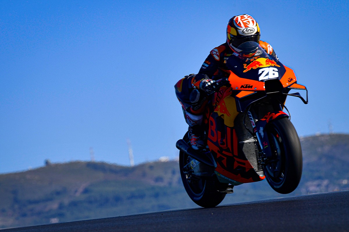 Los wild card volverán en 2021 a MotoGP