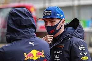 Verstappen diz que "podia sentir" saída da Honda da F1