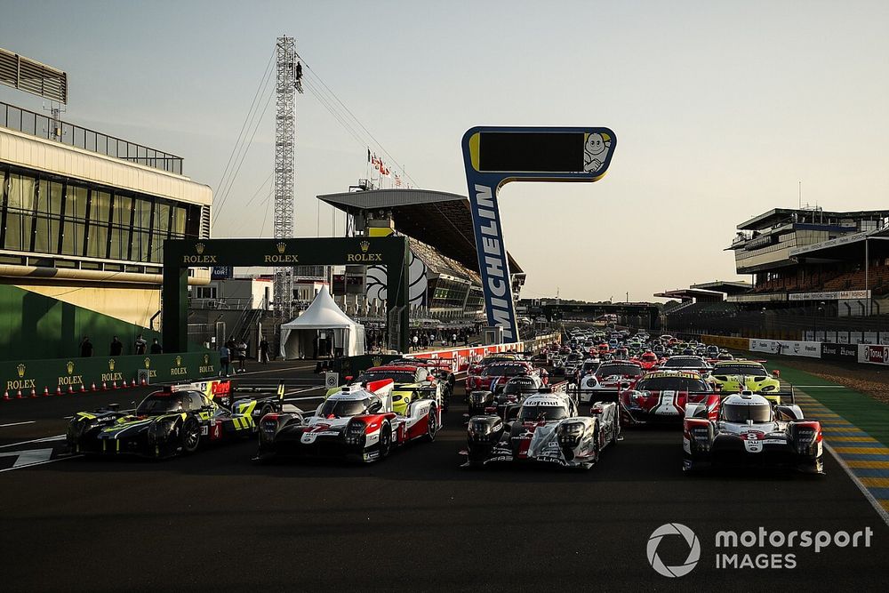 Todt: evitaremos que F1 y Le Mans choquen en 2021