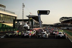 Todt: evitaremos que F1 y Le Mans choquen en 2021