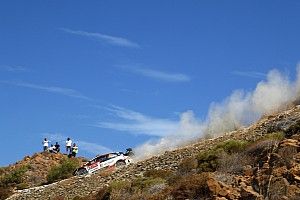 WRC: Toyota, con la guerra en casa en el Rally de Italia-Cerdeña