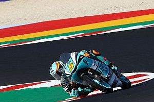 Moto3, Misano 2, Libere 2: Masia da record davanti a Vietti