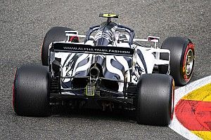 Belçika GP'de günün pilotu Gasly oldu!