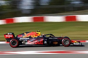 Red Bull: Játékban leszünk holnap, mindkét versenyzőnk célja a Mercedes elleni harc!