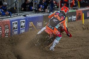 MXGP Lommel: Tim Gajser wint eerste manche, Bogers zesde