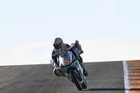 FP1 Moto3 Eropa: Masia Tercepat, Arenas Alami Insiden 