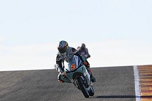 Hasil FP1 Moto3 Portugal: Masia Tercepat, Arbolino dan Ogura Harus Berjuang Keras