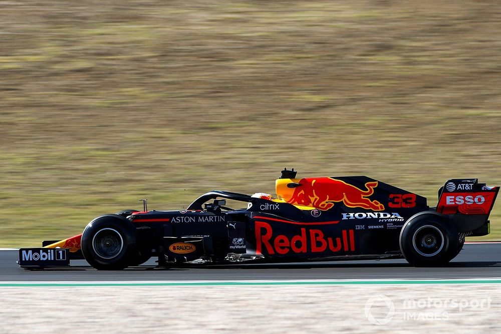 Hétfő lesz a legfontosabb nap a Red Bull számára Portugáliában, elmondjuk miért