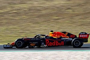 Hétfő lesz a legfontosabb nap a Red Bull számára Portugáliában, elmondjuk miért