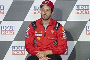 Dovizioso döntött a jövőjéről, 2021-ben nem versenyez a MotoGP-ben!