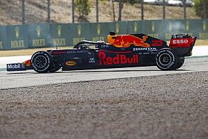 Verstappen et Stroll chez les commissaires après leur accrochage