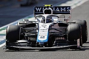 „A Mercedes hajtásláncával a Williams a valódi felzárkózás útjára lépett!”