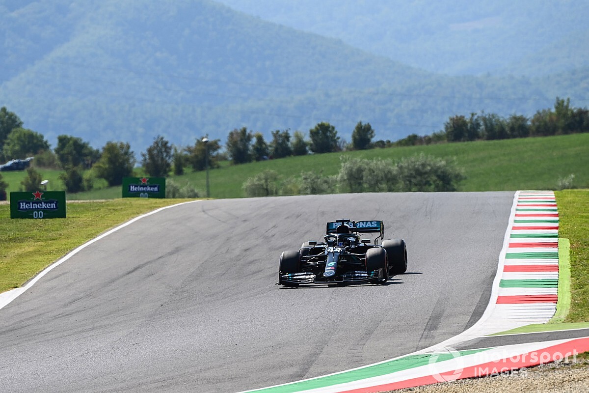F1: Hamilton projeta briga com Verstappen e fala de pressão para bater Bottas