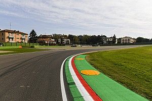 Íme az Emilia-Romagna Nagydíj rajtrácsa!