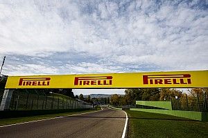 Az F1-es csapatok újra tesztelhetik majd a 2021-re szánt végleges keverékeket
