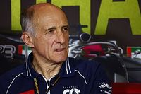 Red Bull może liczyć na legendę