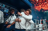 Wielki sukces Williamsa