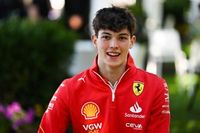 Haas wywiera presję na Bearmana