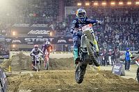 Bolt triumfował w Krakowie