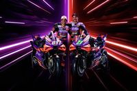 Pramac se presenta como una alternativa real a Ducati para el título MotoGP 2024