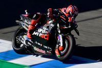 Viñales espera luchar arriba con Márquez y Bagnaia en Jerez