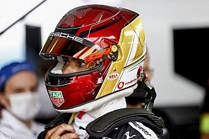 Porsche explains Wehrlein Puebla Formula E disqualification