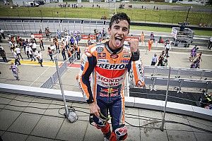 Alex Marquez: Marc Tidak Sama seperti Dulu