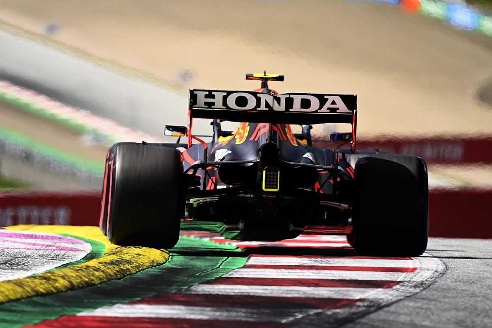 Horner over motorproject Red Bull: "Alleen Ferrari wilde ons"