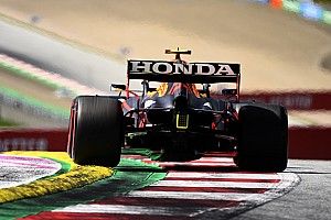 Horner over motorproject Red Bull: "Alleen Ferrari wilde ons"