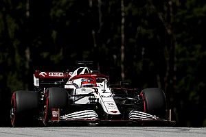 Schumacher: "Raikkonen'in hareketi utanç vericiydi"