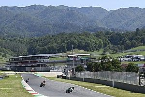 MotoGP: a qué hora es la clasificación del GP de Italia y cómo verla