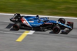 Alonso: "Rakiplerim bu sezon şimdiye kadar hiç pozisyon hediye etmedi"