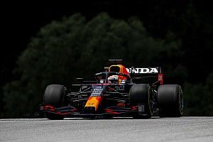 Verstappen: "Sarà lotta serrata con Lewis in qualifica e gara"