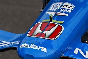 Honda supports IndyCar move to hybrid, despite third party