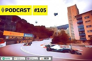 Podcast #105 – O GP de Mônaco ainda é o ponto alto da F1?